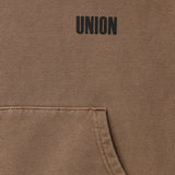 UNION ORIGINAL(ユニオンオリジナル)｜CORP HOOD(コープフード)｜【公式通販 UNION TOKYO】｜ユニオントーキョー