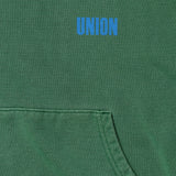 UNION ORIGINAL(ユニオンオリジナル)｜CORP HOOD(コープフード)｜【公式通販 UNION TOKYO】｜ユニオントーキョー