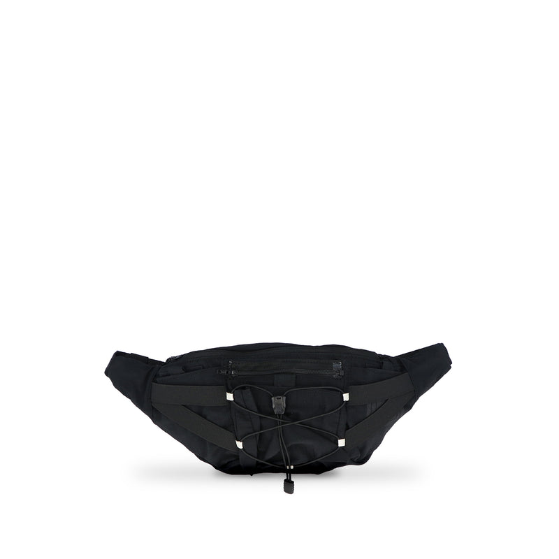 UNION ORIGINAL（ユニオンオリジナル）/ ACCESSORIES（アクセサリー）/ TRACK HIP BAG商品 / BLACK