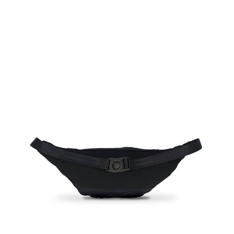 UNION ORIGINAL（ユニオンオリジナル）/ ACCESSORIES（アクセサリー）/ TRACK HIP BAG商品 / BLACK