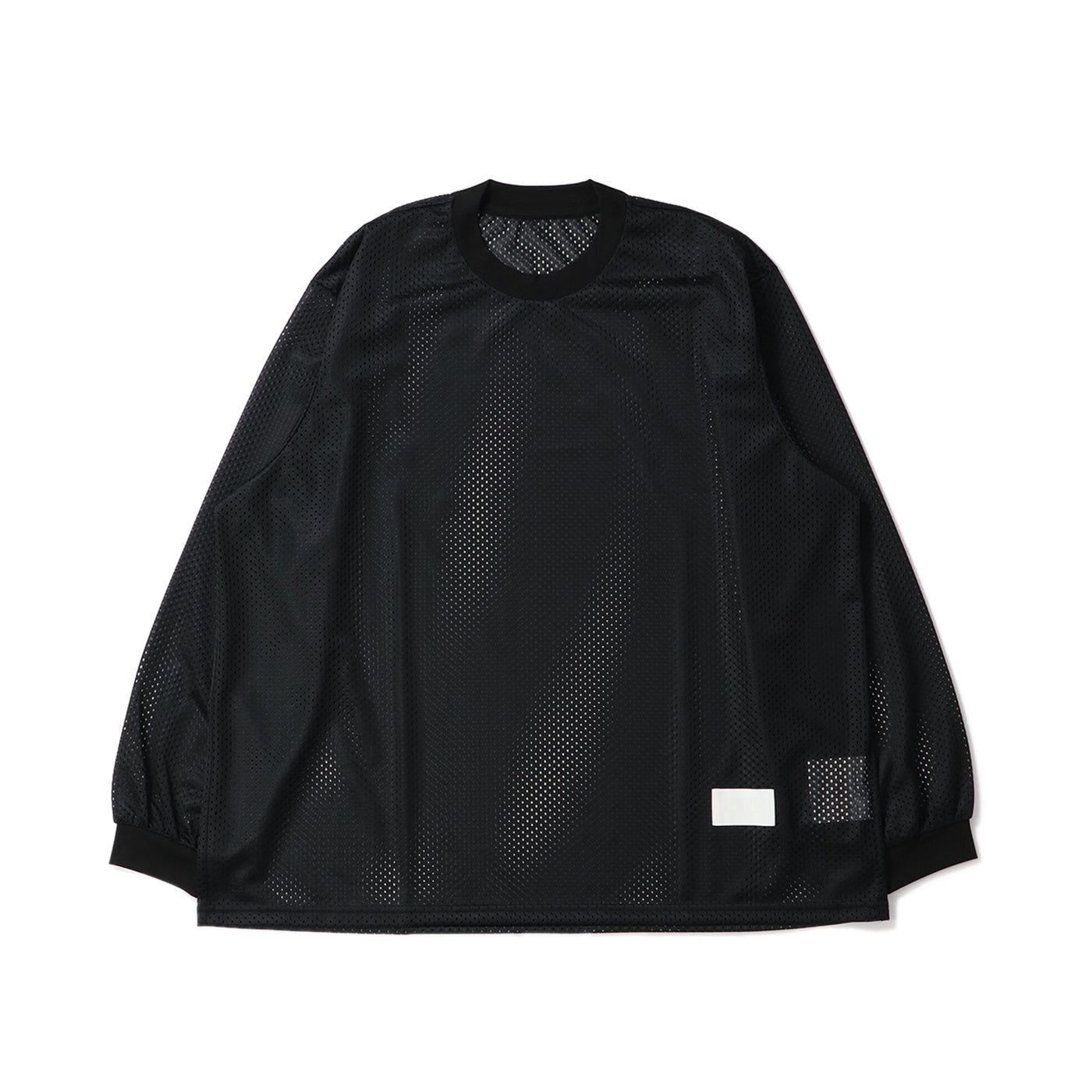 TRACK L/SL CREW｜UNION ORIGINAL｜TOPS（トップス）｜【公式