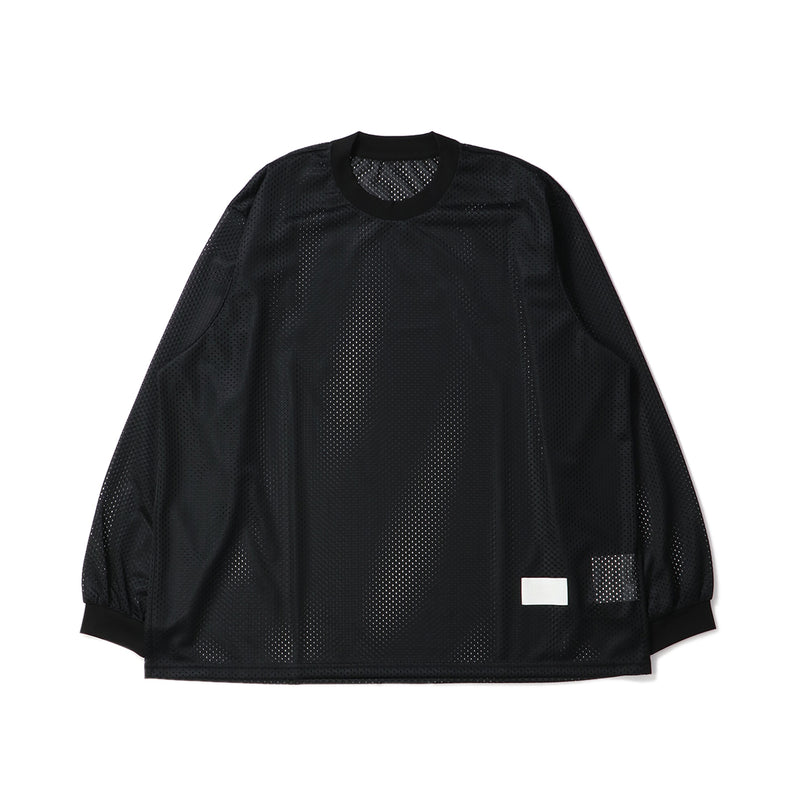 UNION ORIGINAL（ユニオンオリジナル）/ TOPS（トップス）/ TRACK L/SL CREW商品 / LT.BLUE