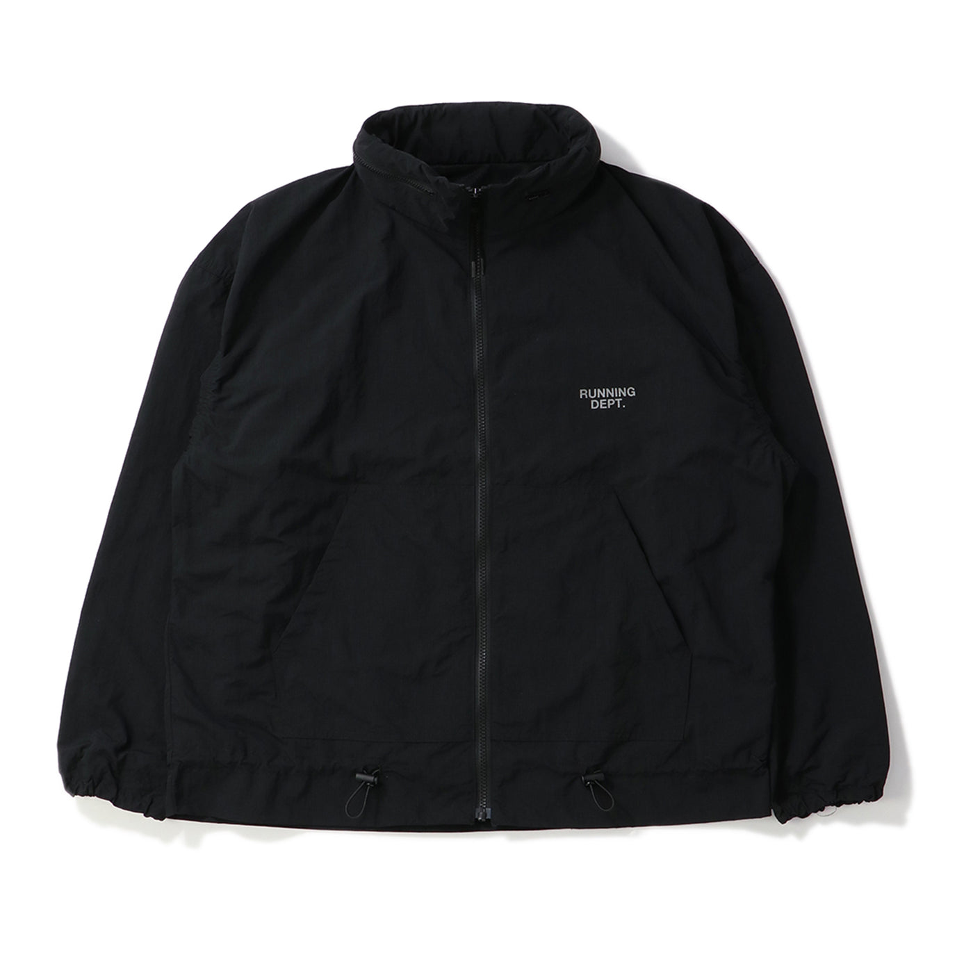 UNION TRILOGY Mサイズ ブラック ［ジャンク品］ TRACK JACKET｜UNION ORIGINAL｜OUTER（アウター）｜【公式通販