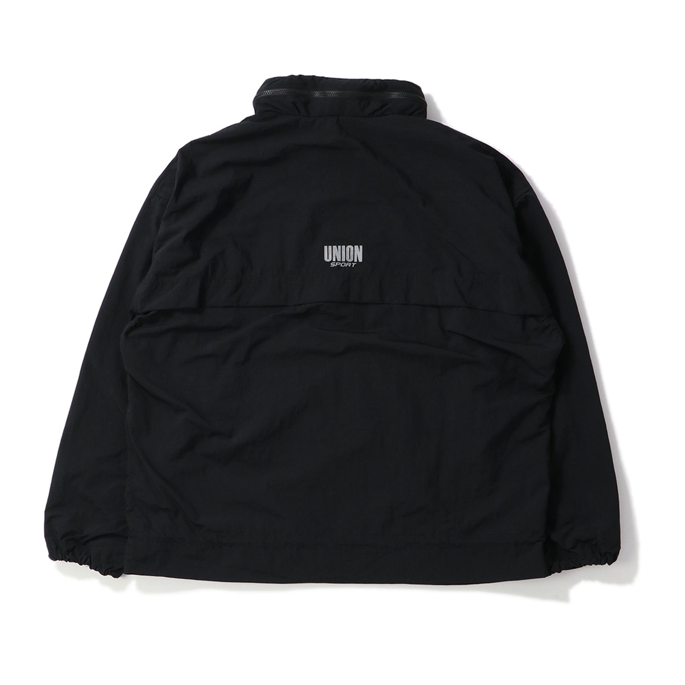 UNION TRILOGY Mサイズ ブラック ［ジャンク品］ UNION ユニオン