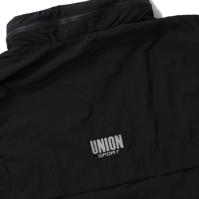 UNION ORIGINAL（ユニオンオリジナル）/ OUTER（アウター）/ TRACK JACKET商品 / KHAKI
