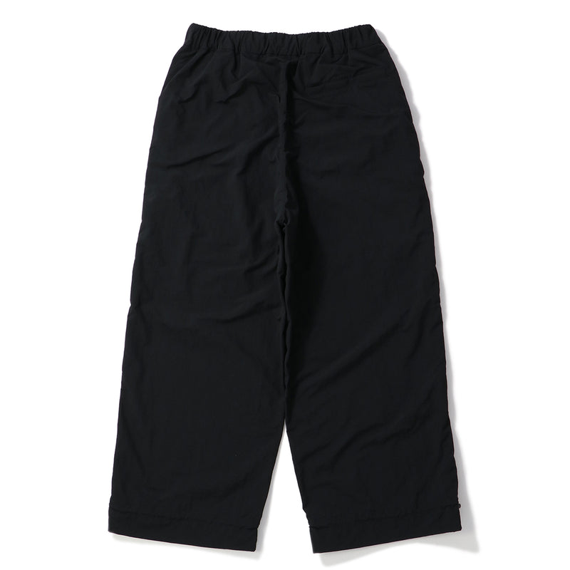 UNION ORIGINAL（ユニオンオリジナル）/ BOTTOMS（ボトムス）/ TRACK PANT商品 / BLACK