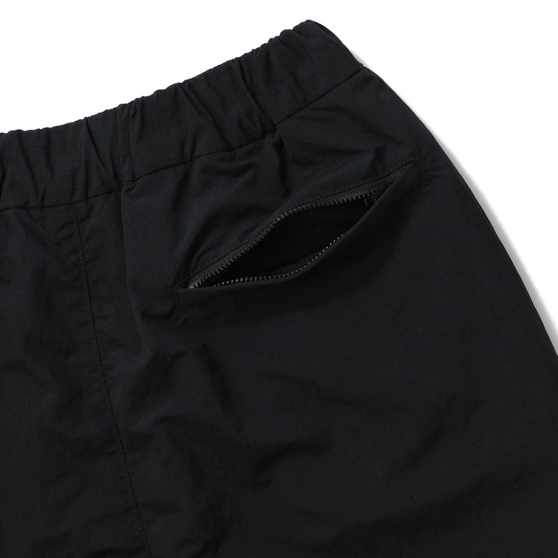 UNION ORIGINAL（ユニオンオリジナル）/ BOTTOMS（ボトムス）/ TRACK PANT商品 / BLACK