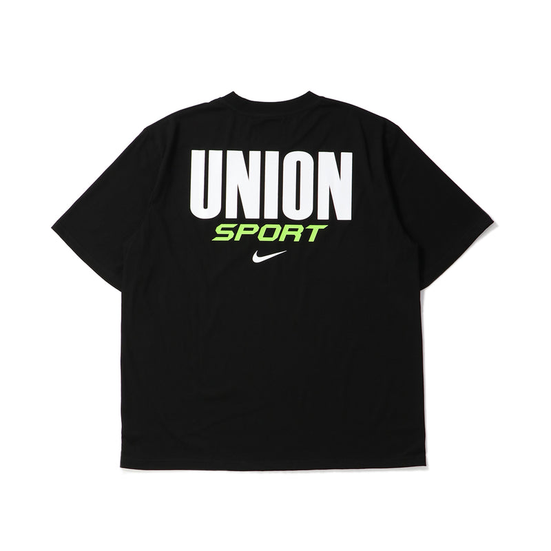 UNION ORIGINAL（ユニオンオリジナル）/ TOPS（トップス）/ UNION SPORT TEE商品 / WHITE