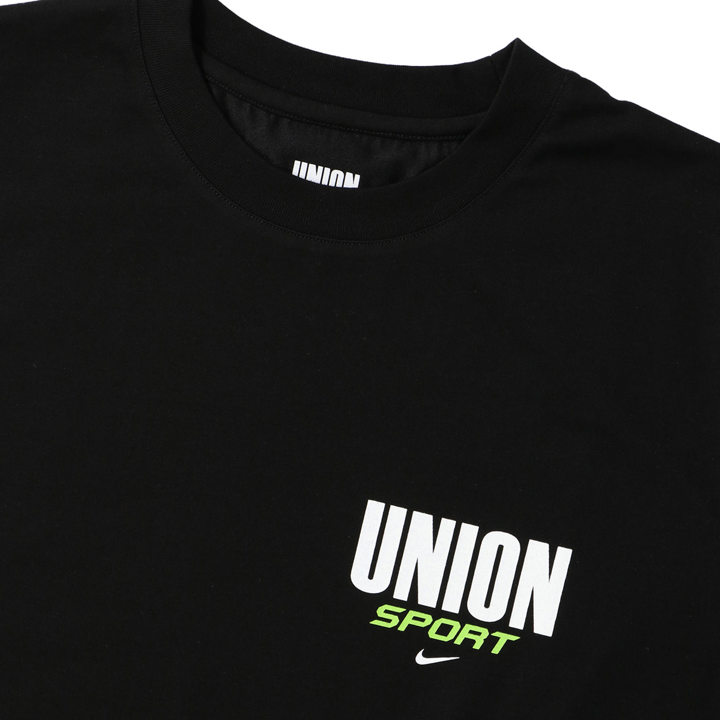 UNION SPORT TEE｜UNION ORIGINAL｜TOPS（トップス）｜【公式通販 