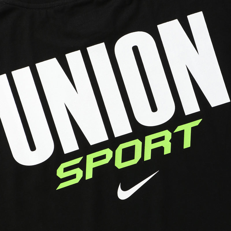 UNION ORIGINAL（ユニオンオリジナル）/ TOPS（トップス）/ UNION SPORT TEE商品 / WHITE