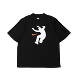 UNION ORIGINAL(ユニオンオリジナル)｜SW FRONTMAN TEE(エスダヴルフロントマンティー)｜【公式通販 UNION TOKYO】｜ユニオントーキョー