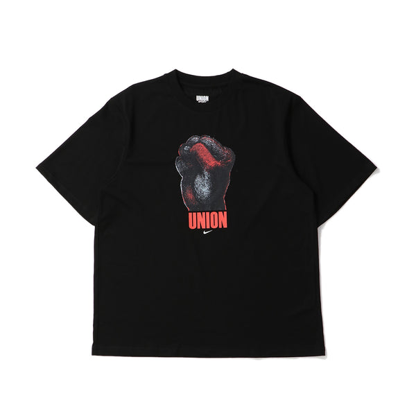 UNION ORIGINAL(ユニオンオリジナル)｜HANDS UP TEE(ハンズアップティー)｜【公式通販 UNION TOKYO】｜ユニオントーキョー