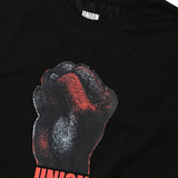 UNION ORIGINAL(ユニオンオリジナル)｜HANDS UP TEE(ハンズアップティー)｜【公式通販 UNION TOKYO】｜ユニオントーキョー