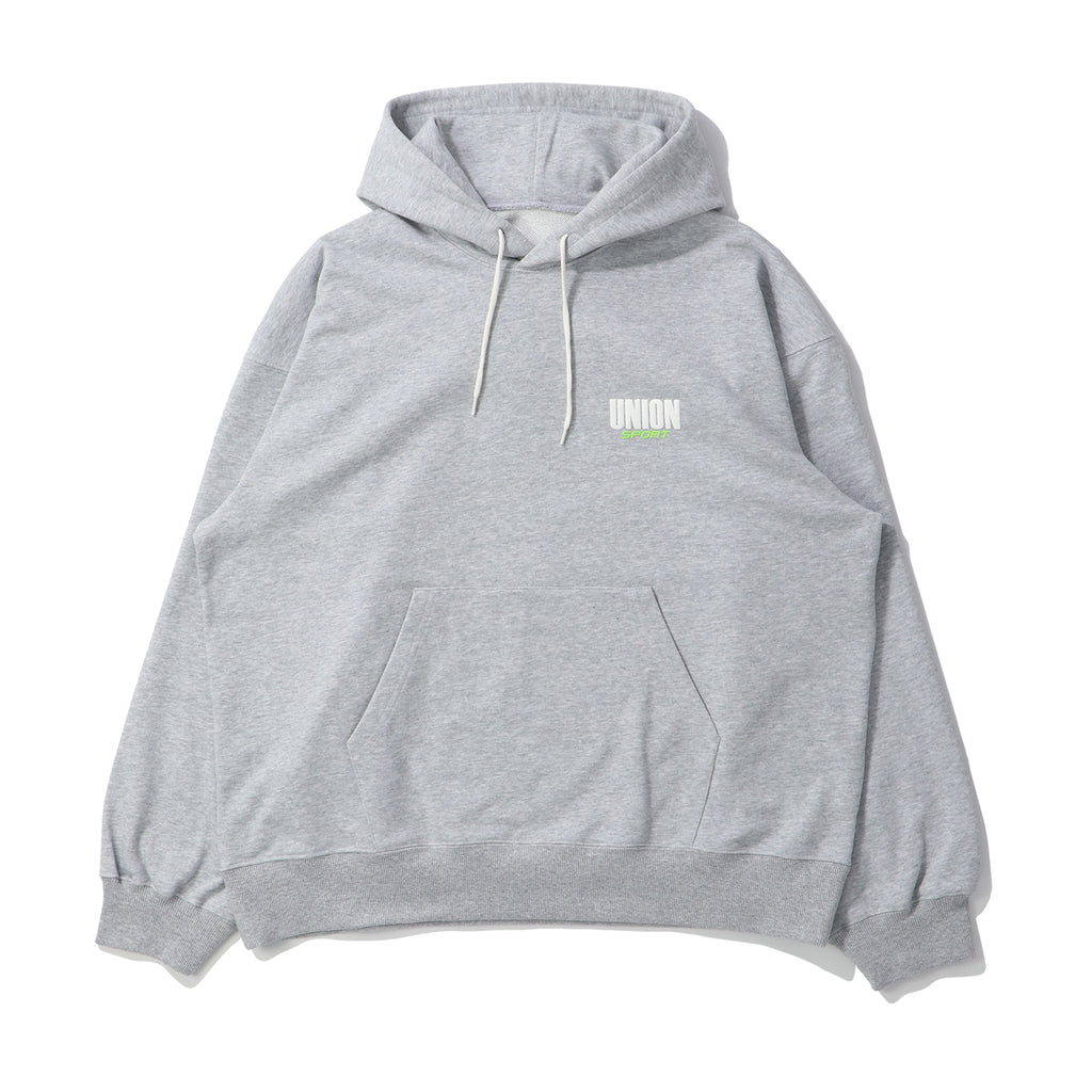 りお RHYTHM P/O HOODIE｜UNION ORIGINAL｜TOPS（トップス）｜【公式