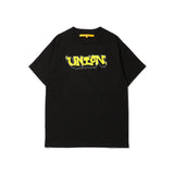 UNION ORIGINAL(ユニオンオリジナル)｜FUNK LETTER TEE(ファンクレターティー)｜【公式通販 UNION TOKYO】｜ユニオントーキョー
