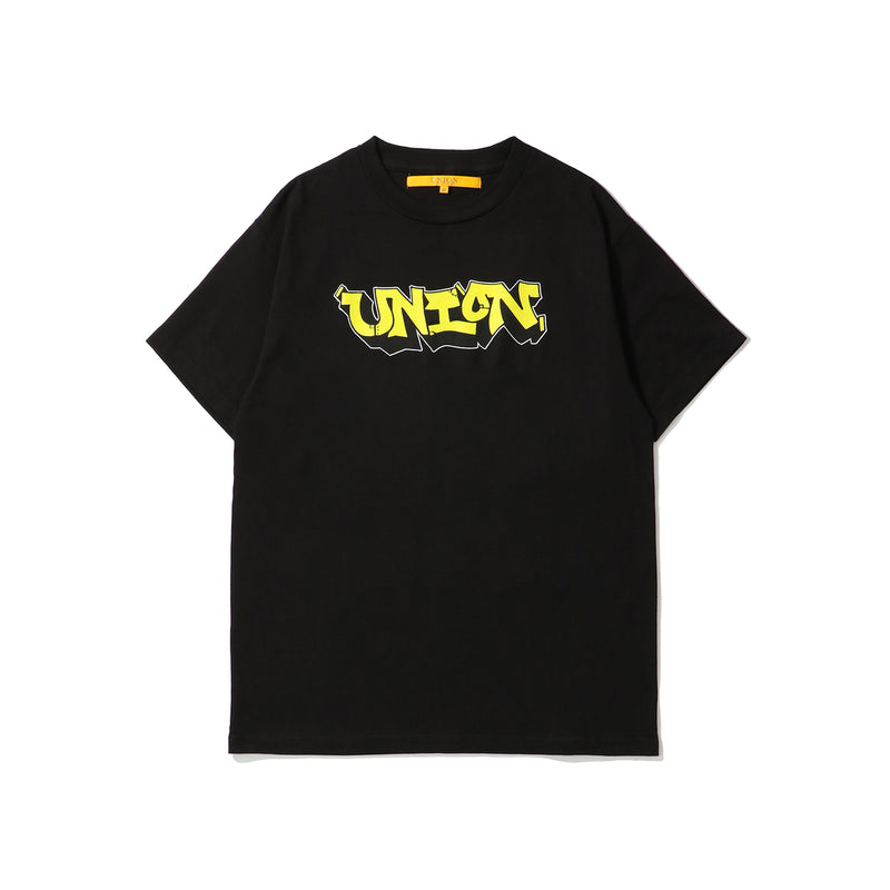 UNION ORIGINAL(ユニオンオリジナル)｜FUNK LETTER TEE(ファンクレターティー)｜【公式通販 UNION TOKYO】｜ユニオントーキョー
