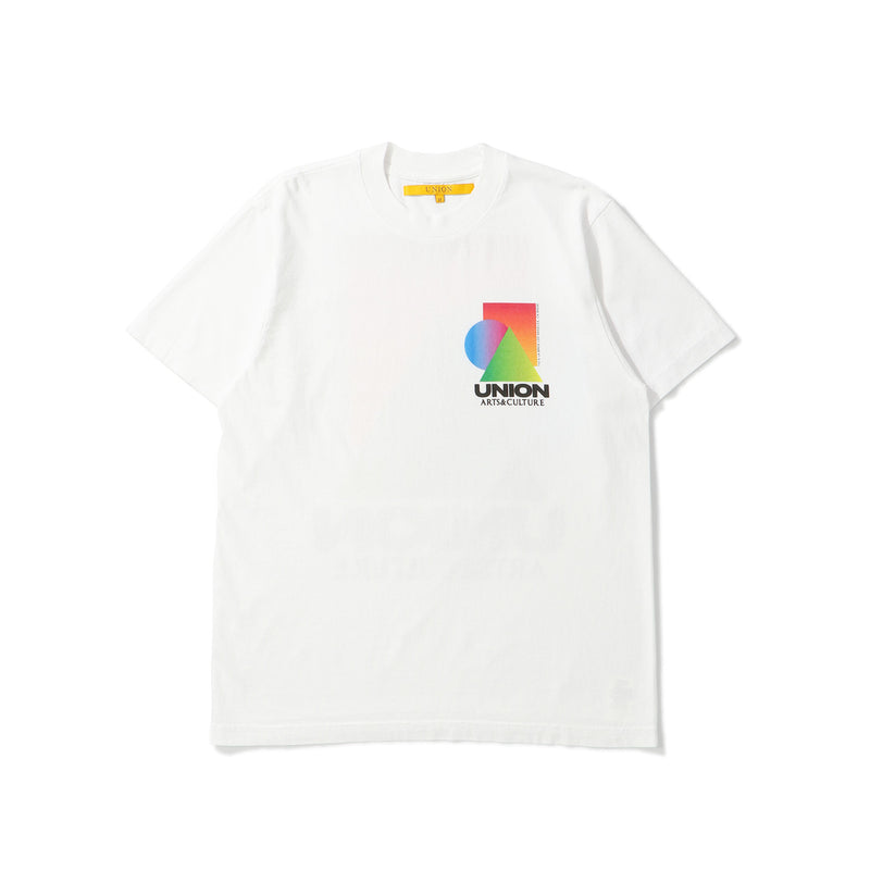 UNION ORIGINAL(ユニオンオリジナル)｜ARTS & CULTURE TEE  PIGMENT DYE W/ ENZYME WASH(アーツアンドカルチャーティーピグメントダイW/エンザイムウォッシュ)｜【公式通販 UNION TOKYO】｜ユニオントーキョー