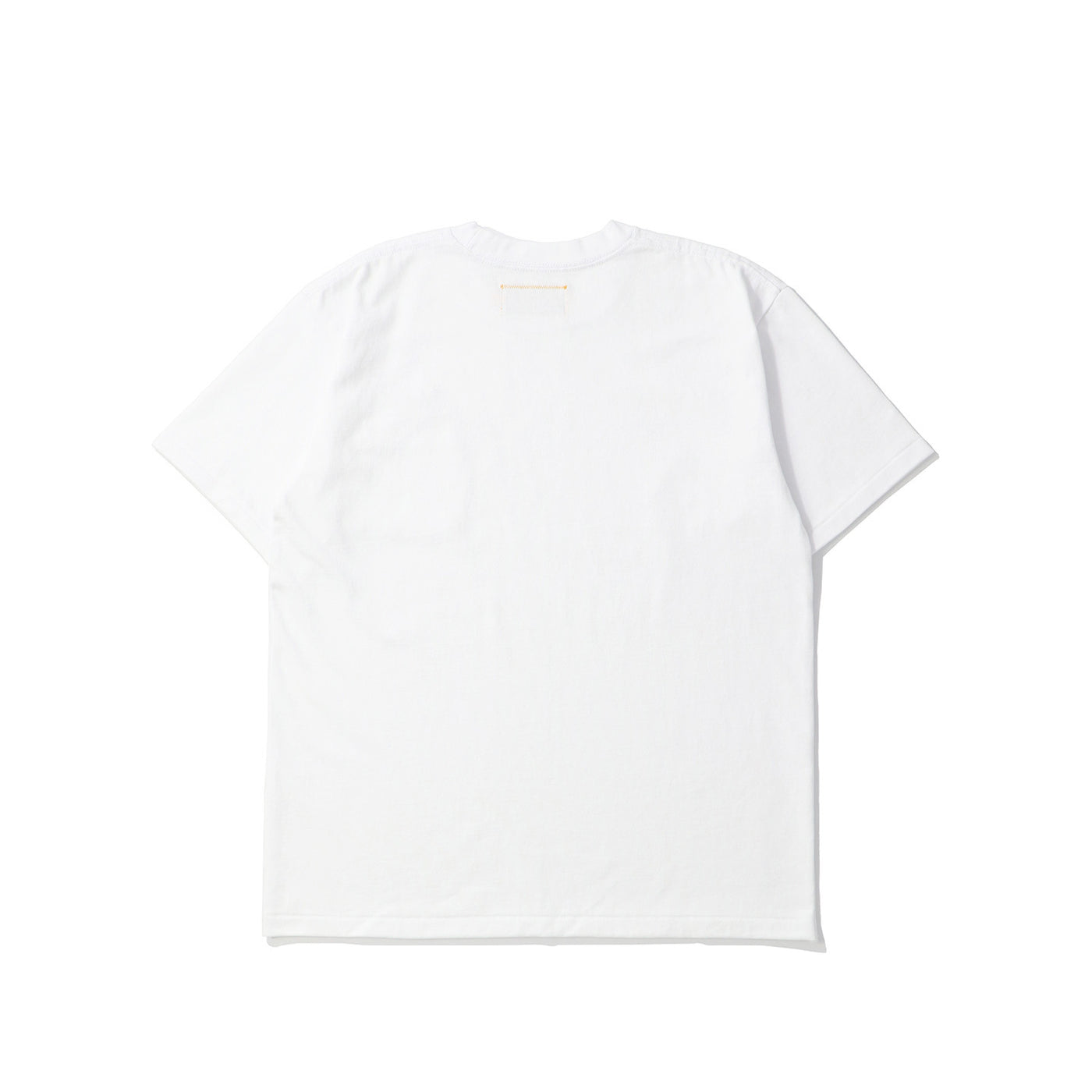UNION ORIGINAL(ユニオンオリジナル)｜UNION STITCHED POCHE S/S