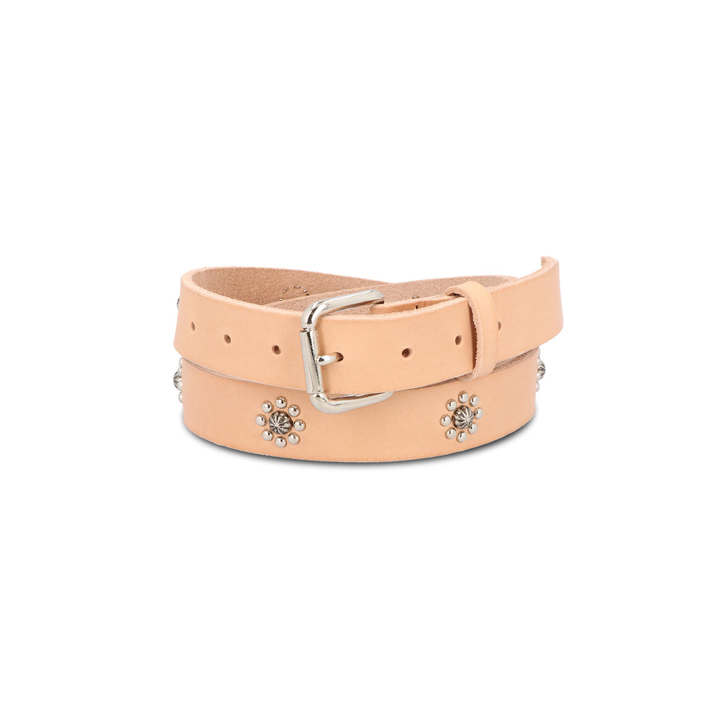 UNION STUDDED BELT｜UNION ORIGINAL｜ACCESSORIES