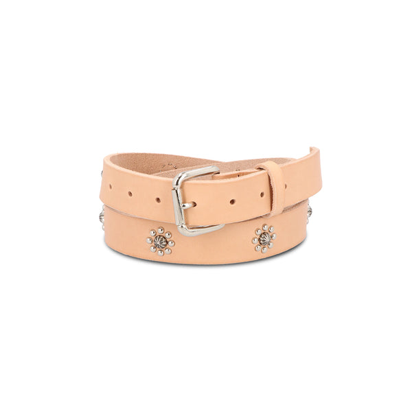 UNION ORIGINAL(ユニオンオリジナル)｜UNION STUDDED BELT(ユニオンスタッデッドベルト)｜【公式通販 UNION TOKYO】｜ユニオントーキョー
