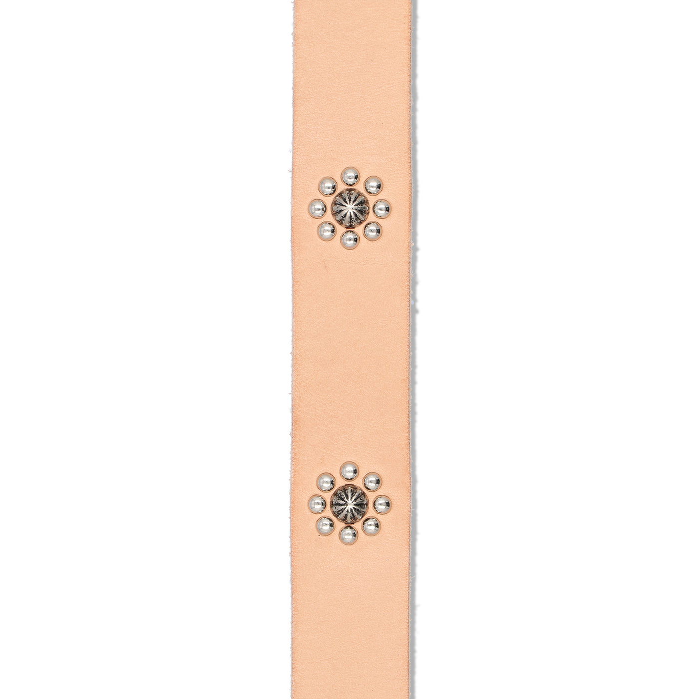 UNION STUDDED BELT｜UNION ORIGINAL｜ACCESSORIES