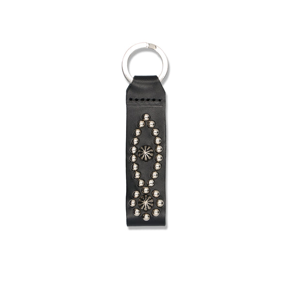 UNION ORIGINAL(ユニオンオリジナル)｜UNION STUDDED KEY FOB(ユニオンスタッデッドキーフォブ)｜【公式通販 UNION TOKYO】｜ユニオントーキョー