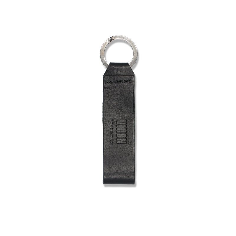 UNION ORIGINAL(ユニオンオリジナル)｜UNION STUDDED KEY FOB(ユニオンスタッデッドキーフォブ)｜【公式通販 UNION TOKYO】｜ユニオントーキョー