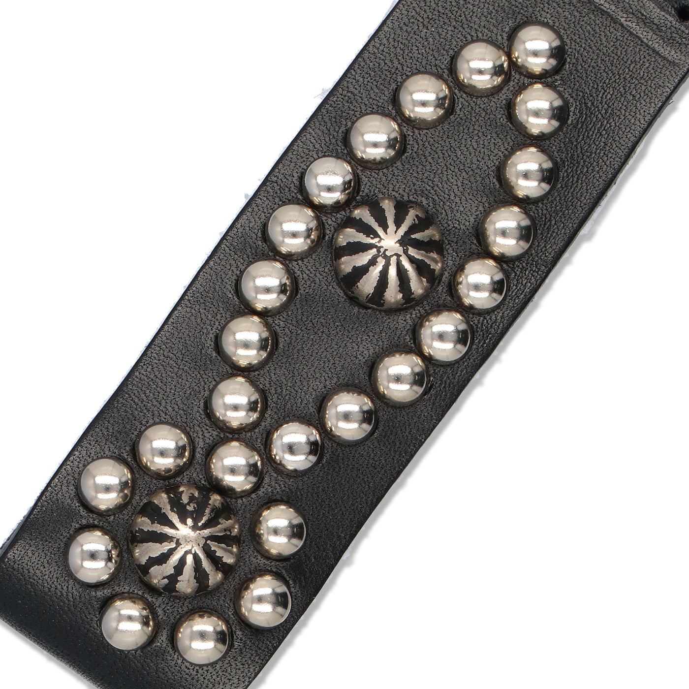 UNION STUDDED KEY FOB｜UNION ORIGINAL｜ACCESSORIES（アクセサリー
