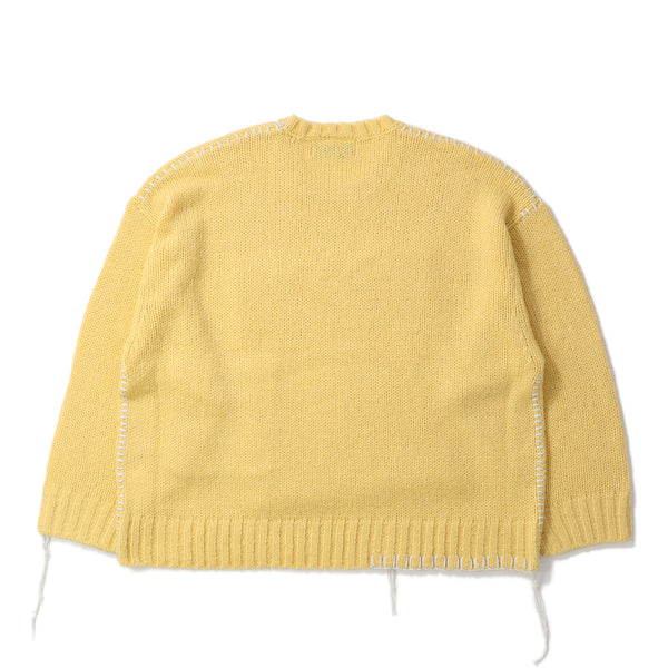 UNION ORIGINAL(ユニオンオリジナル)｜MAGO SWEATER()｜【公式通販 UNION TOKYO】｜ユニオントーキョー