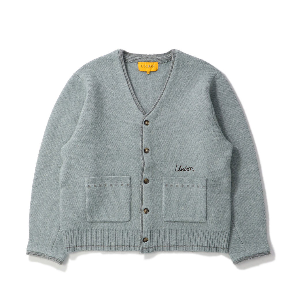 JULIAN CARDIGAN｜UNION ORIGINAL｜TOPS（トップス）｜【公式通販