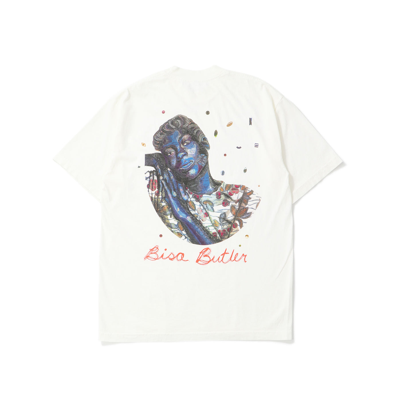 UNION アート BISA PORTRAIT TEE 2｜UNION ORIGINAL｜TOPS（トップス）｜【公式通販