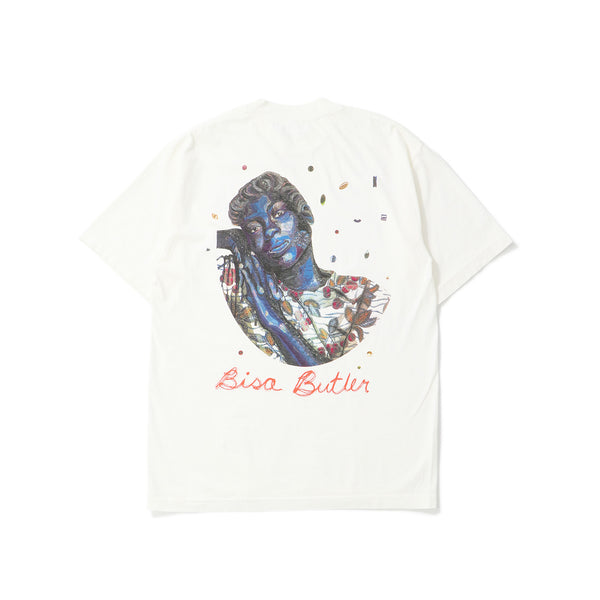UNION ORIGINAL(ユニオンオリジナル)｜BISA PORTRAIT TEE 2(ビサポートレイトティー2)｜【公式通販 UNION TOKYO】｜ユニオントーキョー