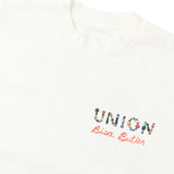 UNION ORIGINAL(ユニオンオリジナル)｜BISA PORTRAIT TEE 2(ビサポートレイトティー2)｜【公式通販 UNION TOKYO】｜ユニオントーキョー