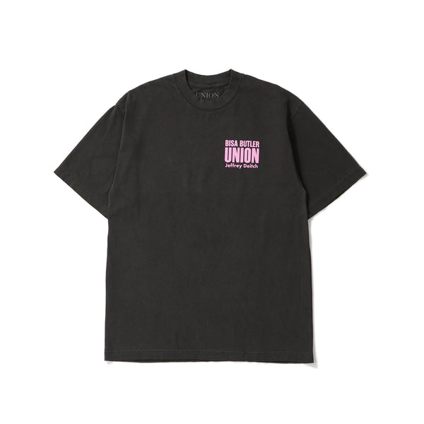 UNION ORIGINAL(ユニオンオリジナル)｜DEITCH TEE 1(ダイチティー1)｜【公式通販 UNION TOKYO】｜ユニオントーキョー