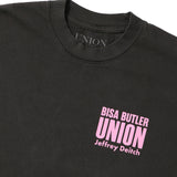 UNION ORIGINAL(ユニオンオリジナル)｜DEITCH TEE 1(ダイチティー1)｜【公式通販 UNION TOKYO】｜ユニオントーキョー