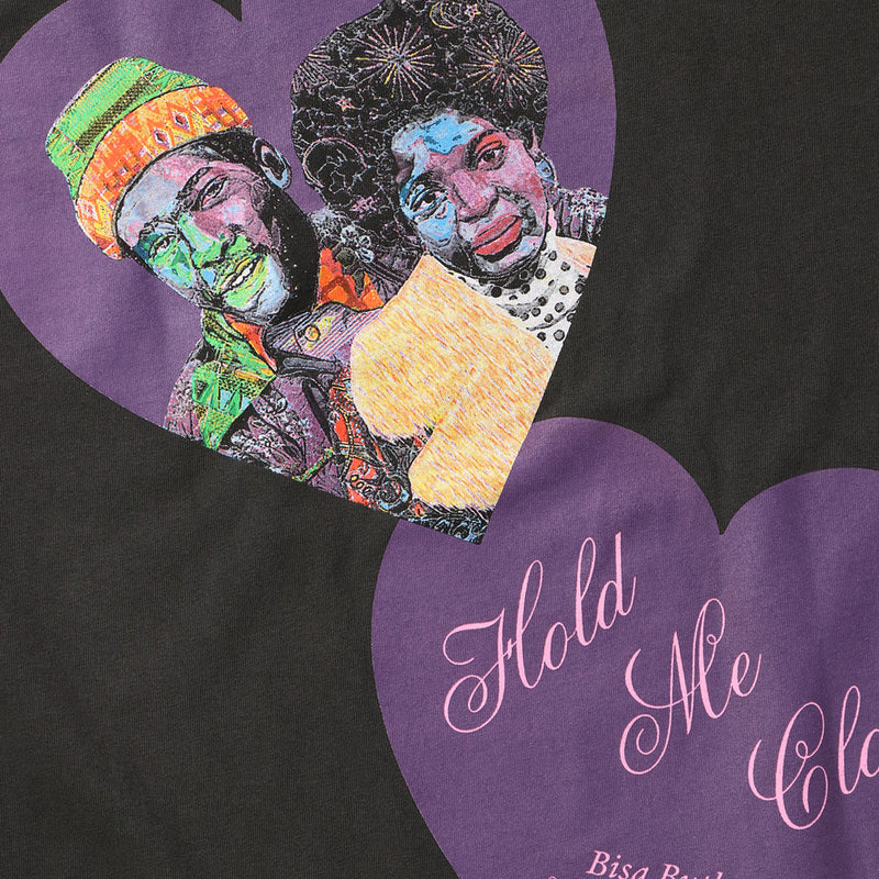 UNION ORIGINAL（ユニオンオリジナル）/ TOPS（トップス）/ DEITCH TEE 1商品 / Vintage Black