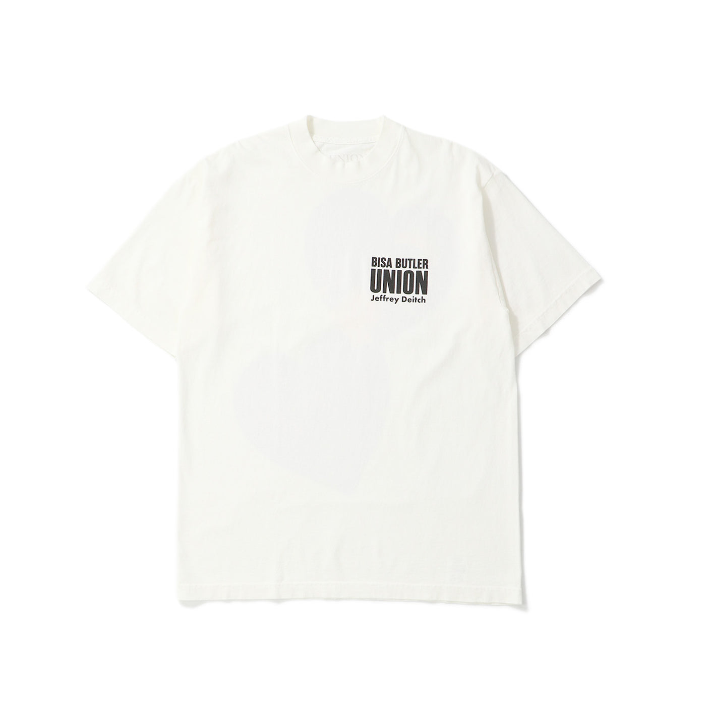 DEITCH TEE 2｜UNION ORIGINAL｜TOPS（トップス）｜【公式通販 UNION