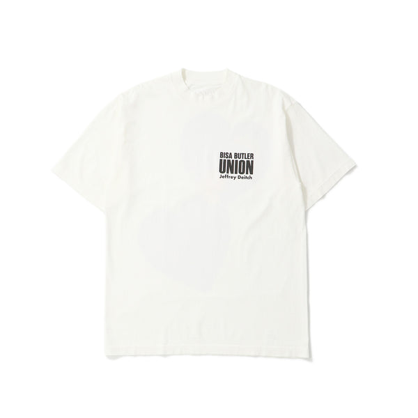 UNION ORIGINAL(ユニオンオリジナル)｜DEITCH TEE 2(ダイチティー2)｜【公式通販 UNION TOKYO】｜ユニオントーキョー