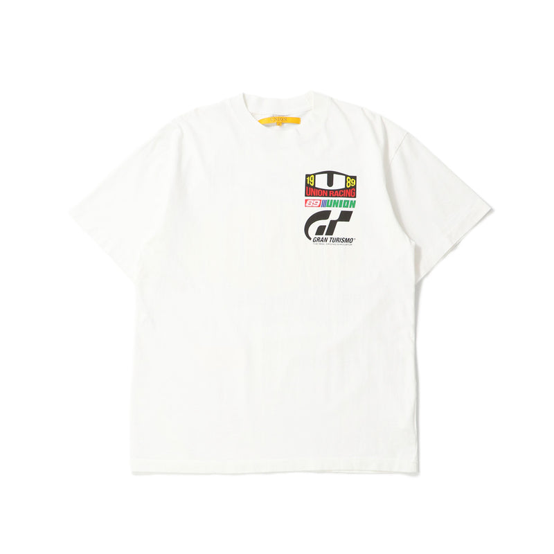 UN GT SS TEE｜UNION ORIGINAL｜TOPS（トップス）｜【公式通販 UNION