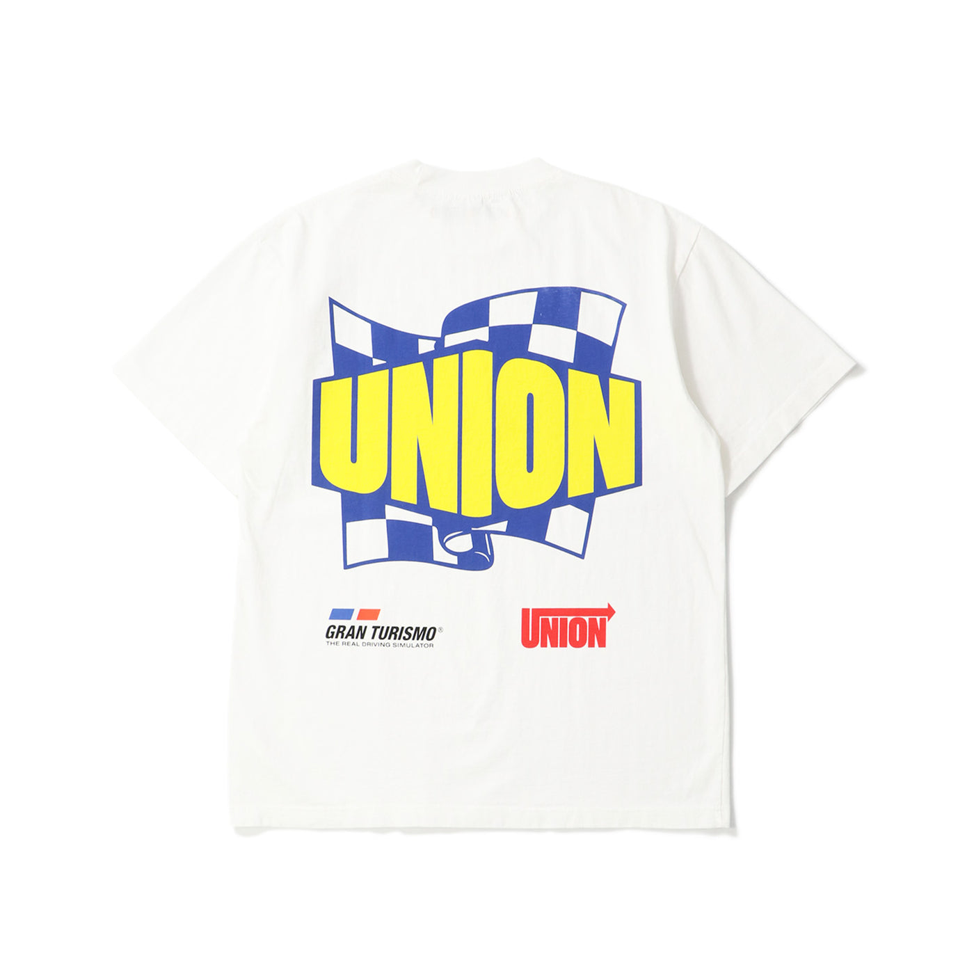 UN GT SS TEE｜UNION ORIGINAL｜TOPS（トップス）｜【公式通販 UNION