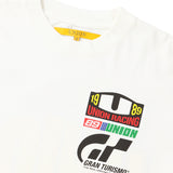 UNION ORIGINAL(ユニオンオリジナル)｜UN GT SS TEE(ユーエヌジーティーエスエスティー)｜【公式通販 UNION TOKYO】｜ユニオントーキョー