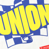 UNION ORIGINAL(ユニオンオリジナル)｜UN GT SS TEE(ユーエヌジーティーエスエスティー)｜【公式通販 UNION TOKYO】｜ユニオントーキョー
