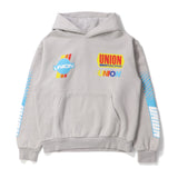 UNION ORIGINAL(ユニオンオリジナル)｜UN GT HOODIE(ユーエヌジーティーフーディ)｜【公式通販 UNION TOKYO】｜ユニオントーキョー