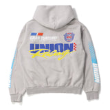 UNION ORIGINAL(ユニオンオリジナル)｜UN GT HOODIE(ユーエヌジーティーフーディ)｜【公式通販 UNION TOKYO】｜ユニオントーキョー