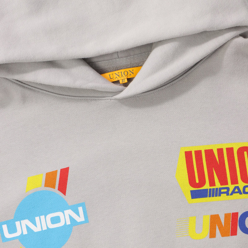 UN GT HOODIE｜UNION ORIGINAL｜TOPS（トップス）｜【公式通販 UNION