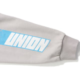 UNION ORIGINAL(ユニオンオリジナル)｜UN GT HOODIE(ユーエヌジーティーフーディ)｜【公式通販 UNION TOKYO】｜ユニオントーキョー