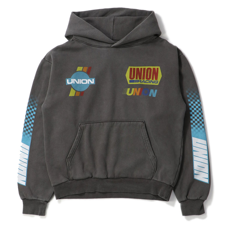 UN GT HOODIE｜UNION ORIGINAL｜TOPS（トップス）｜【公式通販 UNION