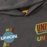 UNION ORIGINAL(ユニオンオリジナル)｜UN GT HOODIE(ユーエヌジーティーフーディ)｜【公式通販 UNION TOKYO】｜ユニオントーキョー
