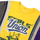NEEDLES(ニードルズ)｜UNION X NEEDLES Rebuild 7 Cuts S/S Tee(ユニオンニードルスリビルド7カッツSSティー)｜【公式通販 UNIONT TOKYO】｜ユニオントーキョー