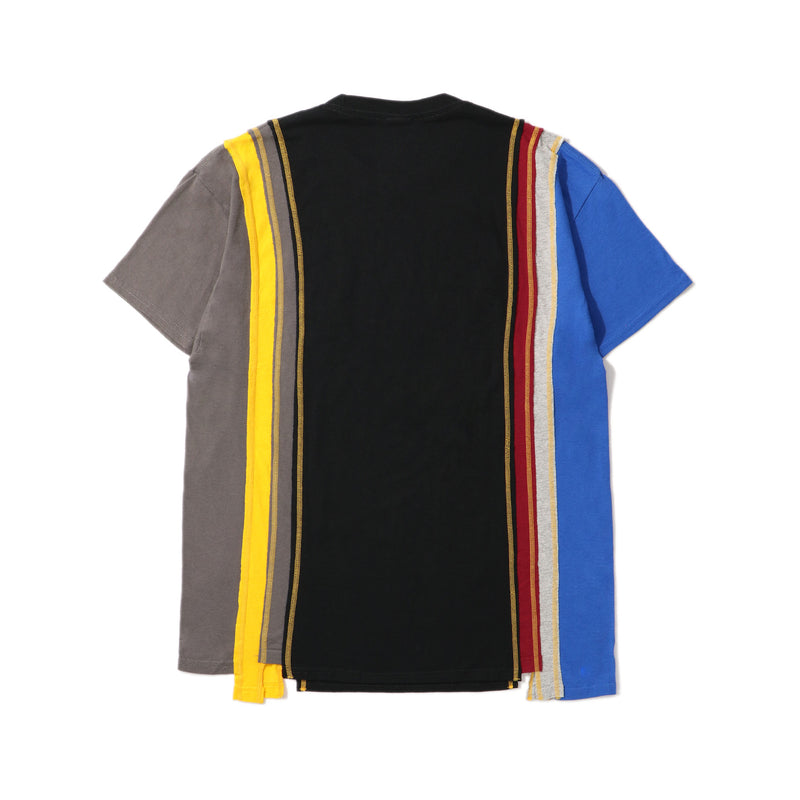 NEEDLES(ニードルズ)｜UNION X NEEDLES Rebuild 7 Cuts S/S Tee(ユニオンニードルスリビルド7カッツSSティー)｜【公式通販 UNIONT TOKYO】｜ユニオントーキョー
